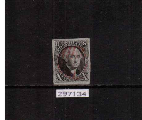 2 - The Imperforate Issues