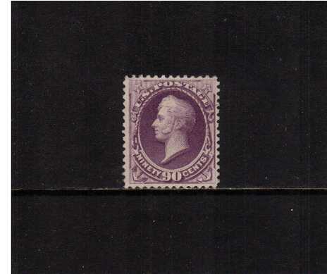 view larger image for  : SG Number 223 / Scott Number 218 (1988) - A superb unmounted mint stamp very bright and fresh with full original gum. There is a tiny natural bald patch on the gum not caused by hinging mentioned for accuracy. A pretty stamp!