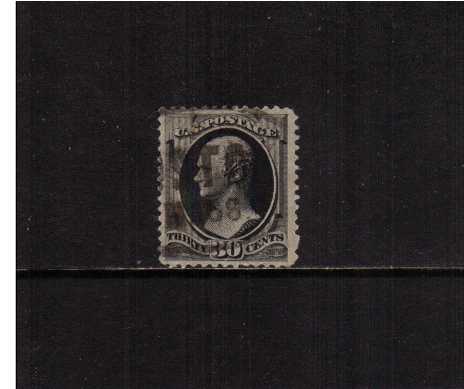 View USA Stamps Random Selection: 190 - 1879