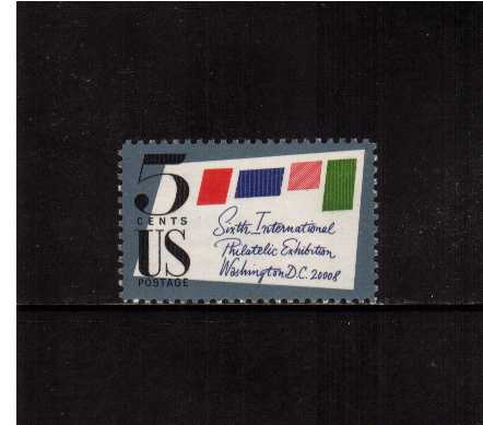 view larger image for  : SG Number 1290 / Scott Number 1310 (1966) - SIPEX stamp