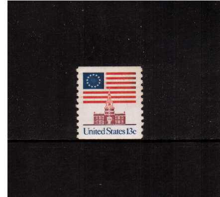 View USA Stamps Random Selection: 1625 - 1975