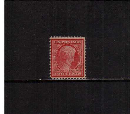click to see a full size image of stamp with Scott Number SC369