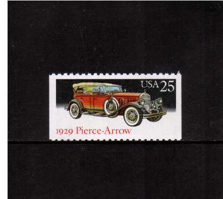 View USA Stamps Random Selection: 2382 - 1988