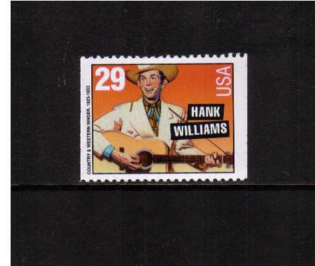 View USA Stamps Random Selection: 2775 - 1993