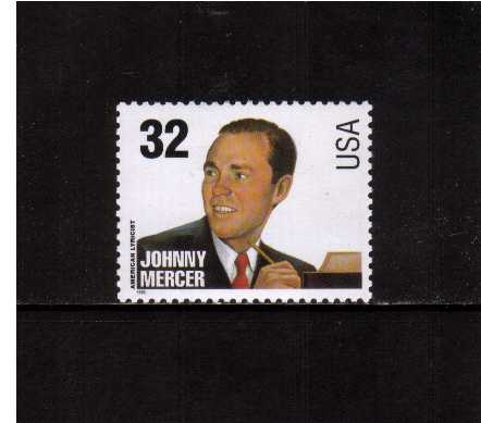View USA Stamps Random Selection: 3101 - 1996
