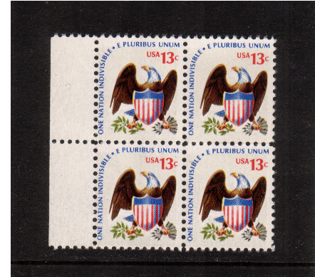View USA Stamps Random Selection: 1596d - 1975