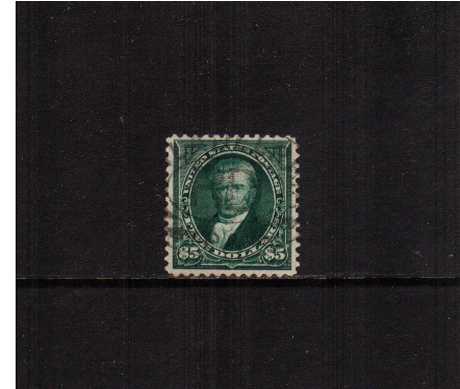 click to see a full size image of stamp with Scott Number SC278