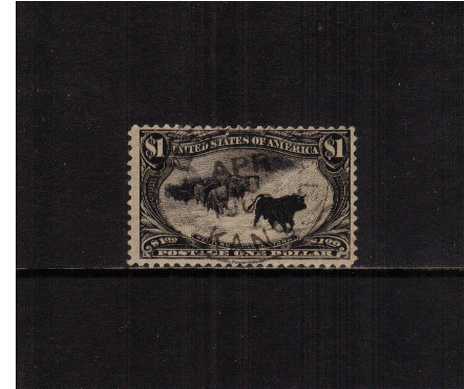 View USA Stamps Random Selection: 292 - 1898