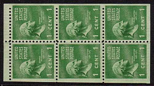 Scott #BK233A (3012c) Midnight Angel ATM Booklet of 20 Stamps - MNH |  United States, Booklets Stamp