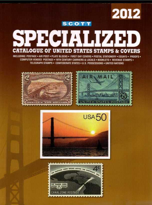 USA Stamps Browse USA Stamps Albums and Catalogues Collection